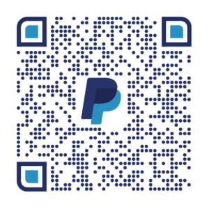 PayPal QC Code